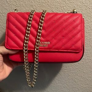 Crossbody bag from Victoria Secret